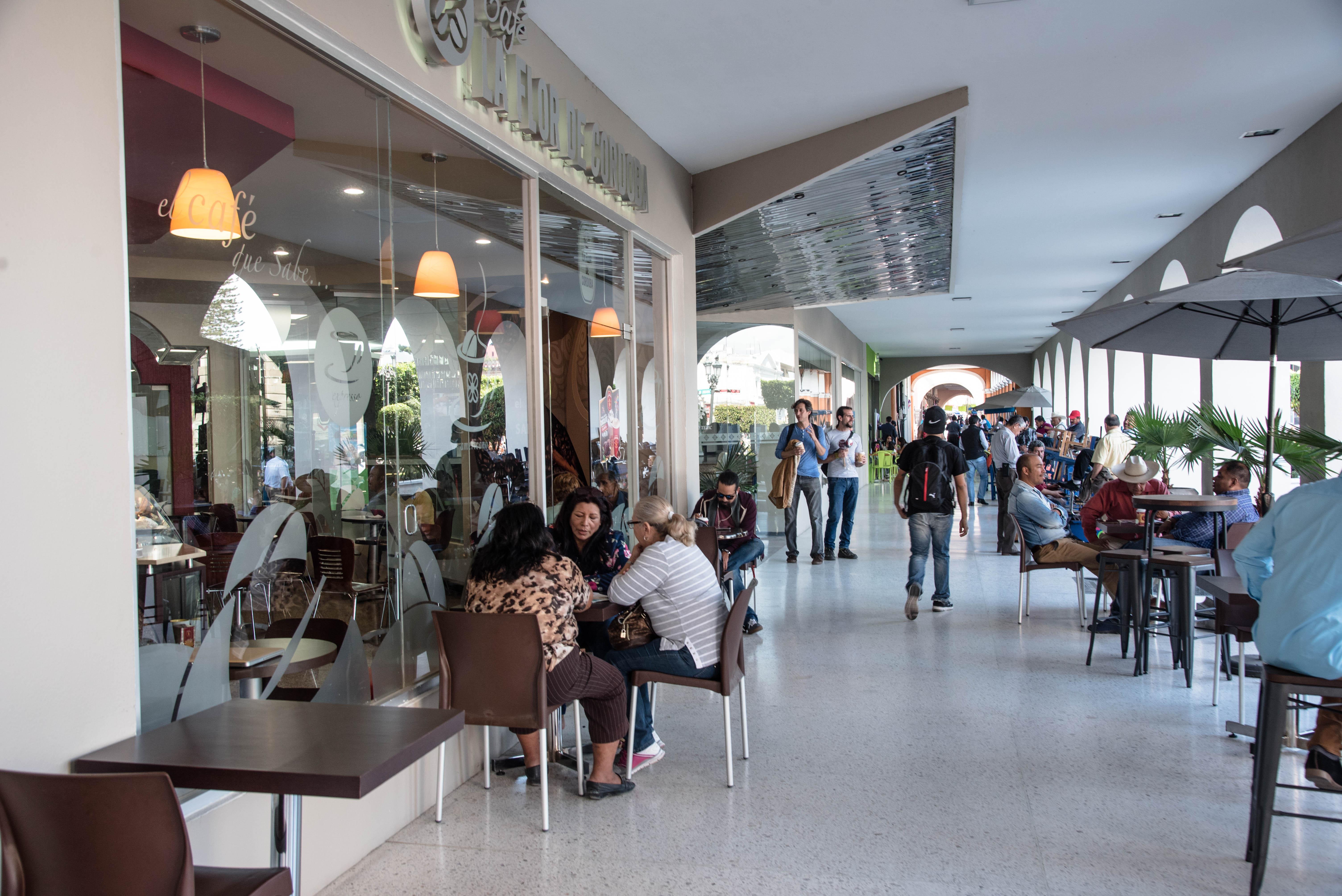 Hotel Fray Junipero Serra Tepic Exterior photo
